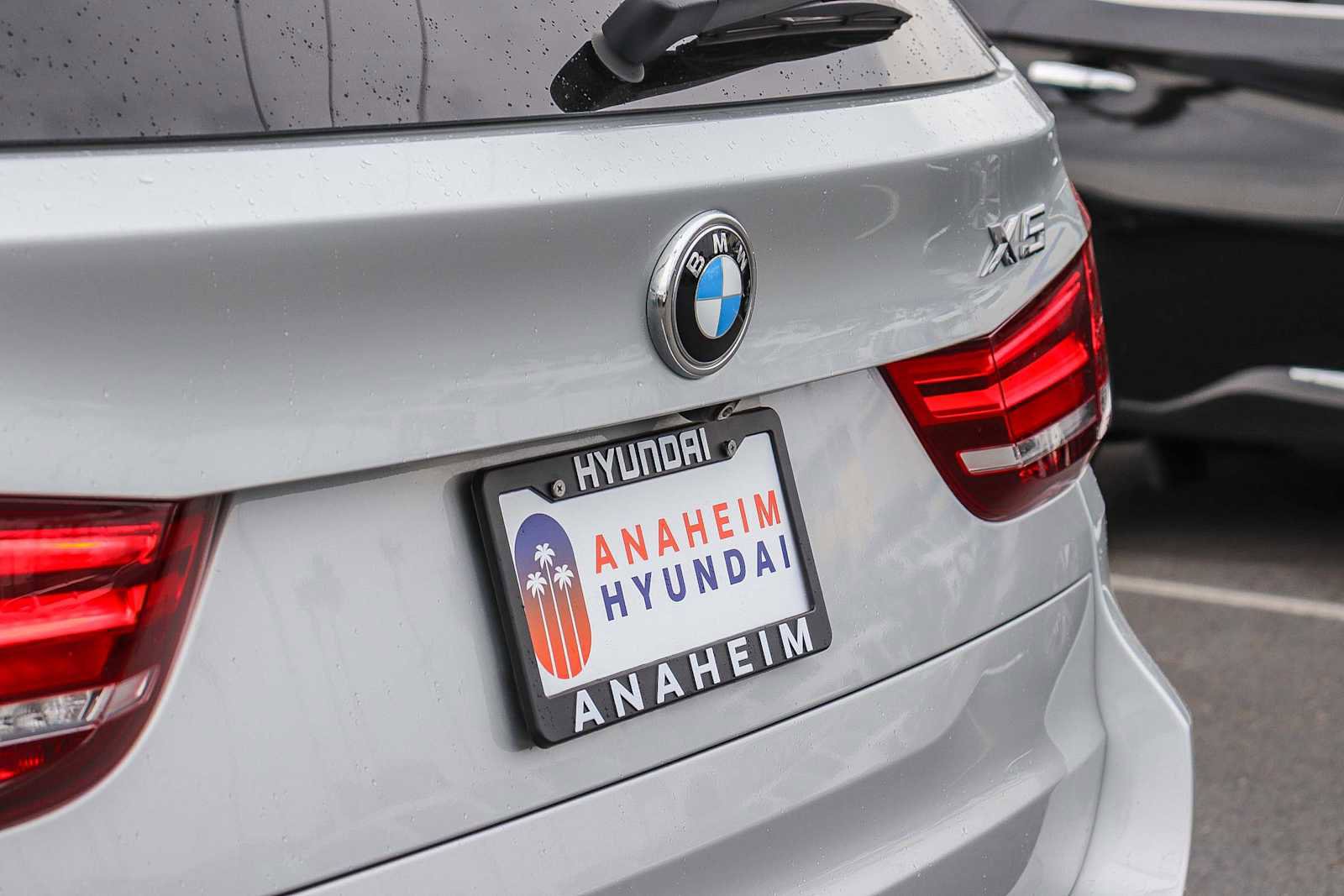 Used 2017 BMW X5 xDrive35i w/ Premium Package image 10