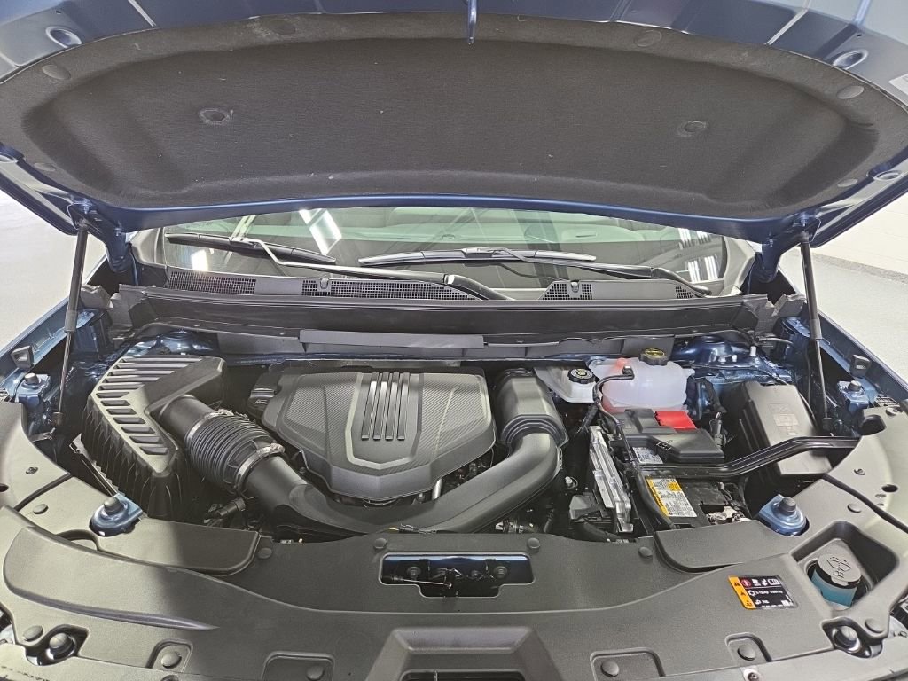 New 2026 Chevrolet Traverse LT image 41