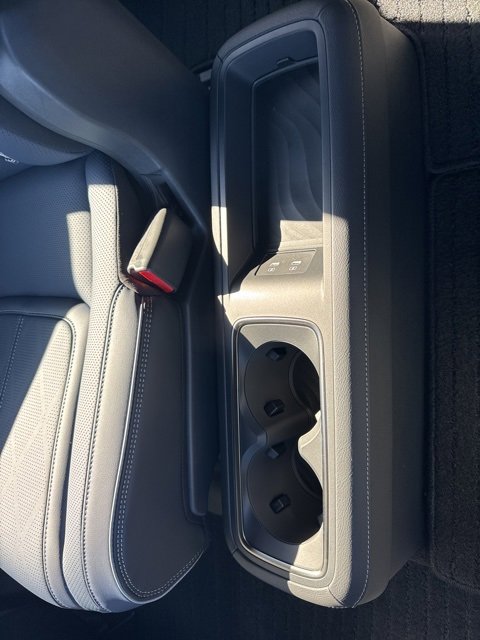 New 2026 INFINITI QX80 4WD w/ Sport Exterior Package image 9