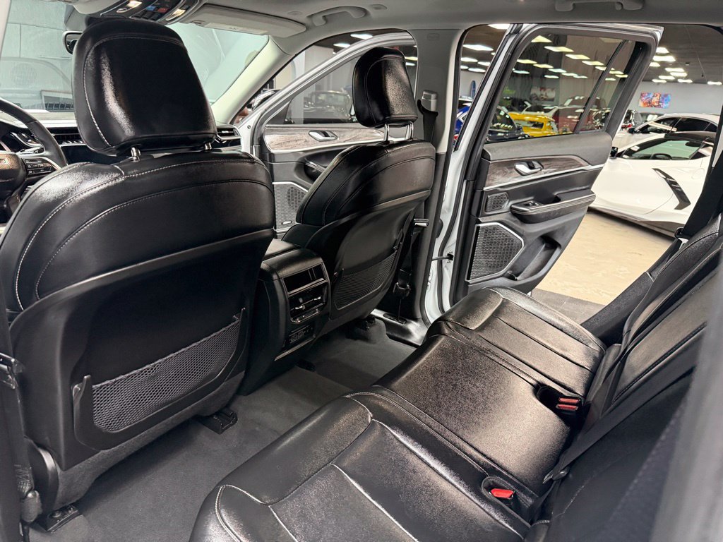 Used 2022 Jeep Grand Cherokee Limited 4xe AWD/4WD image 42