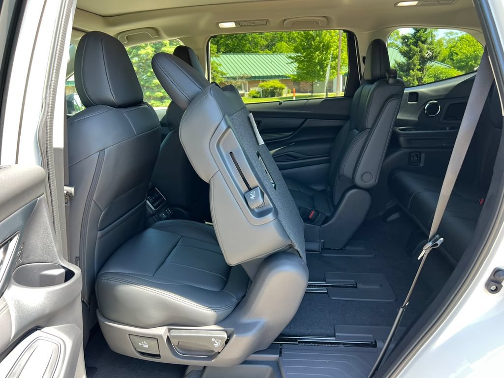 New 2026 Subaru Ascent Bronze Edition AWD/4WD image 42