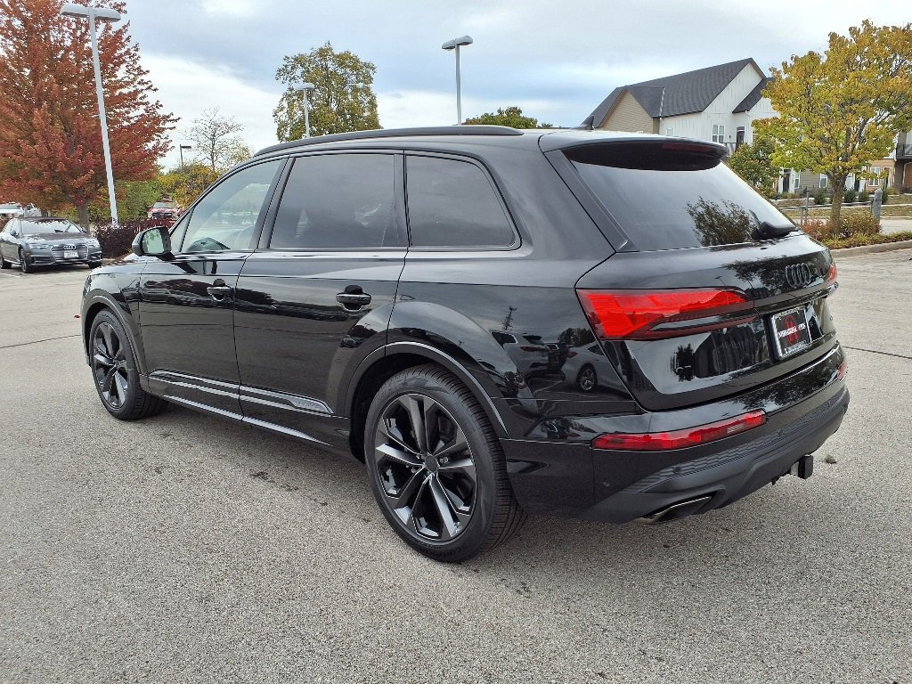 New 2026 Audi Q7 3.0T Premium Plus image 5