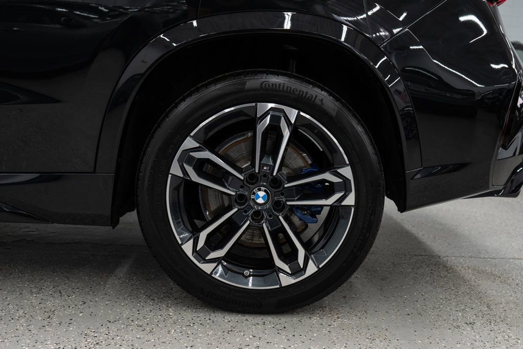 Used 2024 BMW X1 w/ M Sport Line w/ Premium Package image 42
