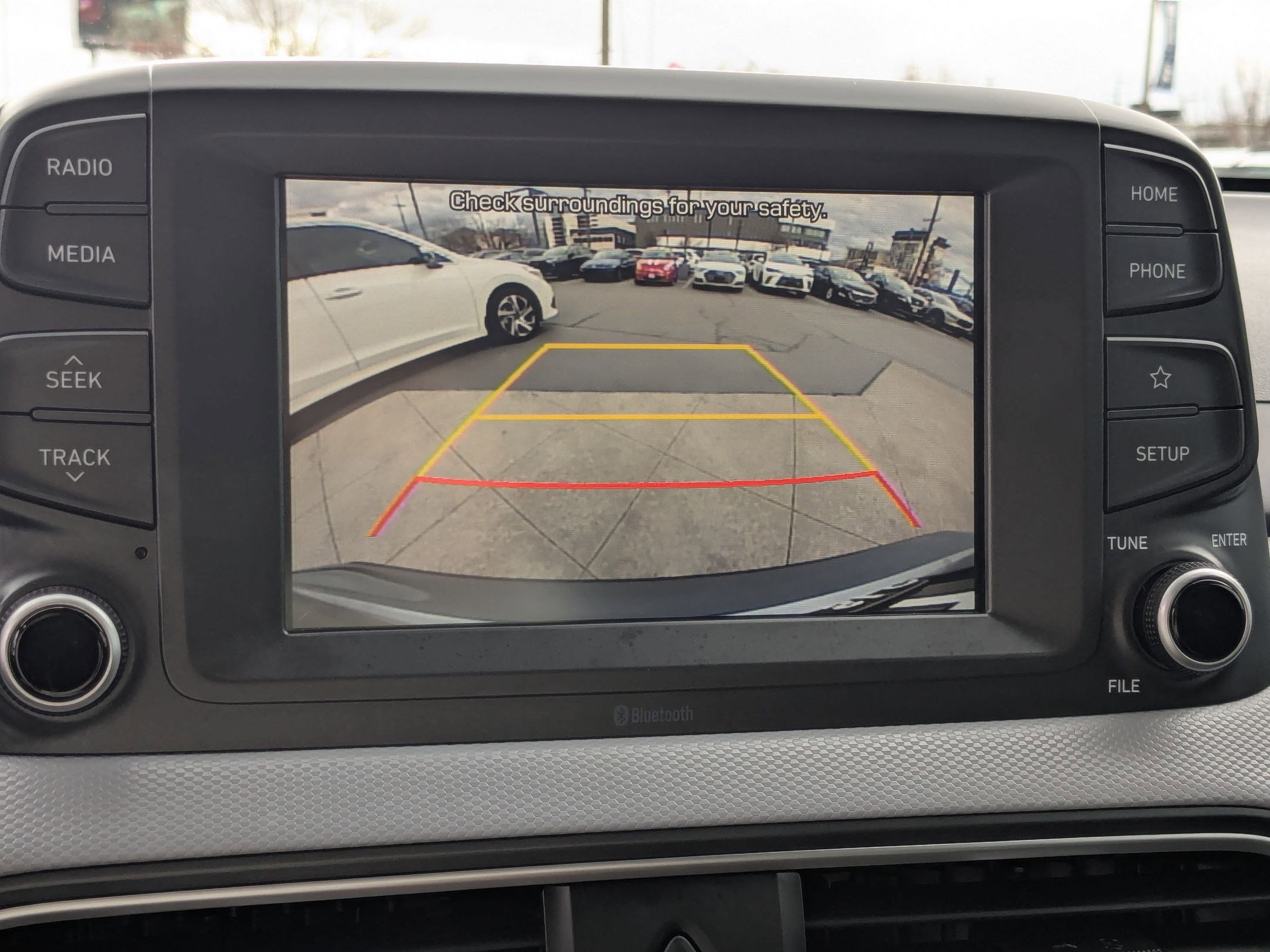 Used 2019 Hyundai Kona SE image 22