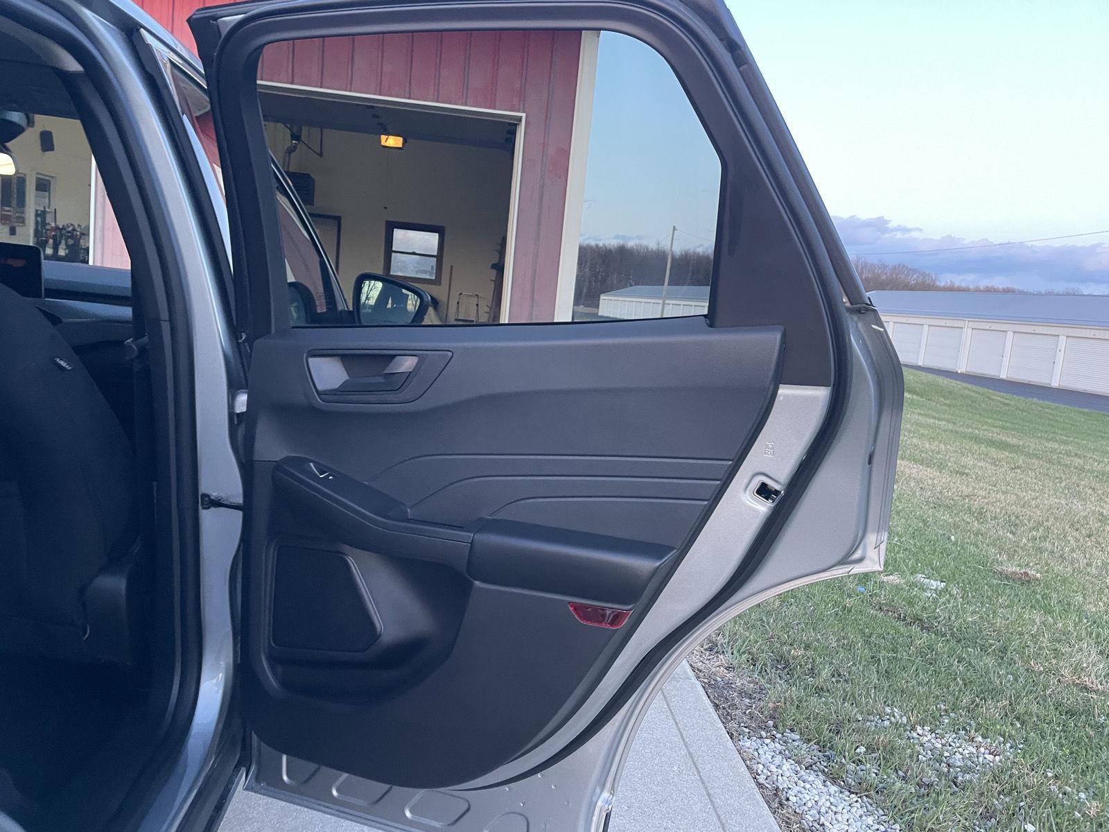 Used 2023 Ford Escape Active image 29