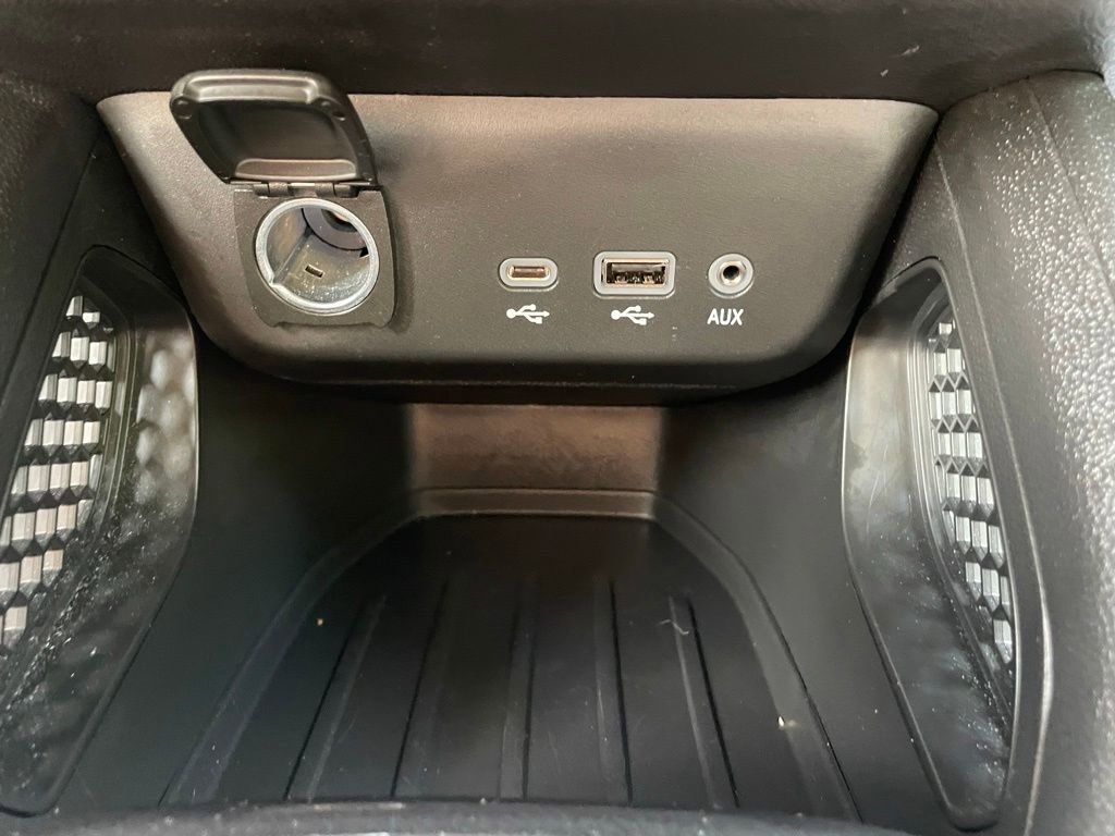 Certified 2023 Chevrolet TrailBlazer LS AWD/4WD image 29