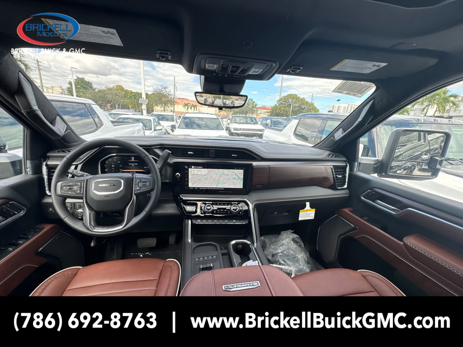 New 2026 GMC Sierra 3500 Denali Ultimate image 24