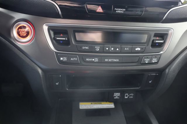 Used 2023 Honda Passport EX-L image 15