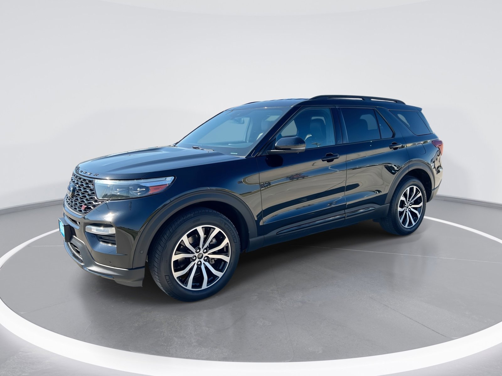 Used 2020 Ford Explorer ST