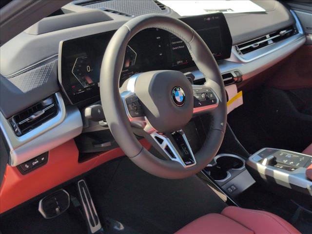 New 2026 BMW X2 xDrive28i image 3