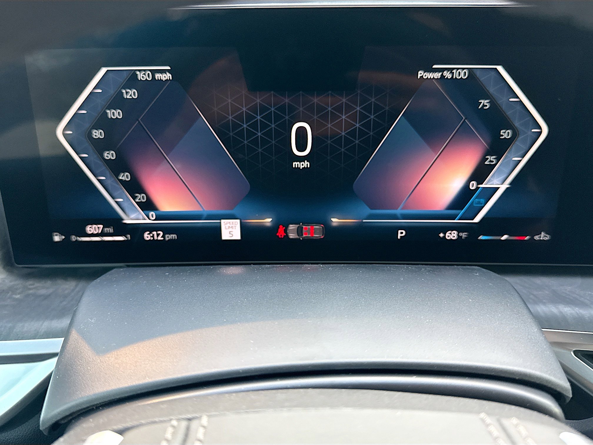 New 2026 BMW X5 sDrive40i w/ Parking Assistance Package image 42