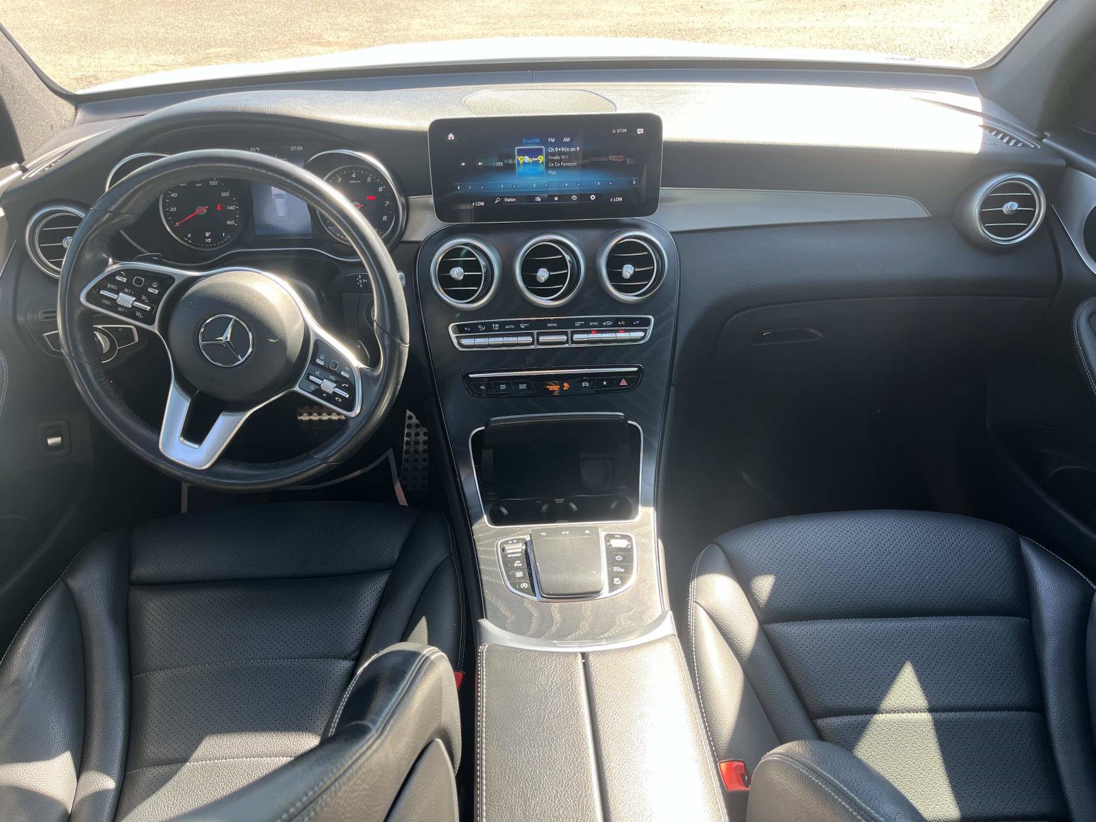 Certified 2022 Mercedes-Benz GLC 300 4MATIC image 16