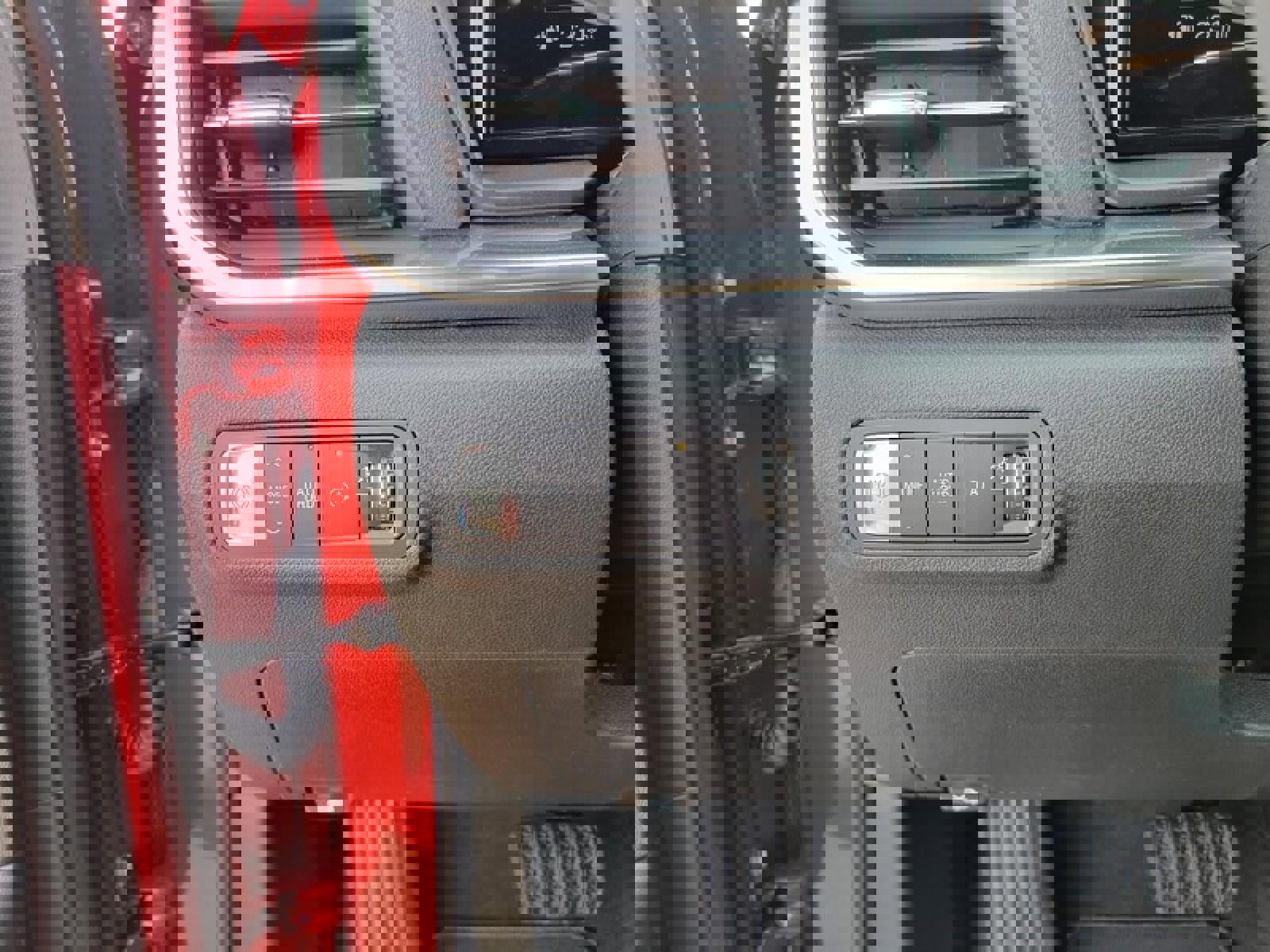 New 2026 GMC Terrain Elevation w/ Black Edition image 19