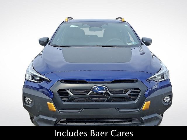 New 2026 Subaru Crosstrek 2.5i Wilderness video 2
