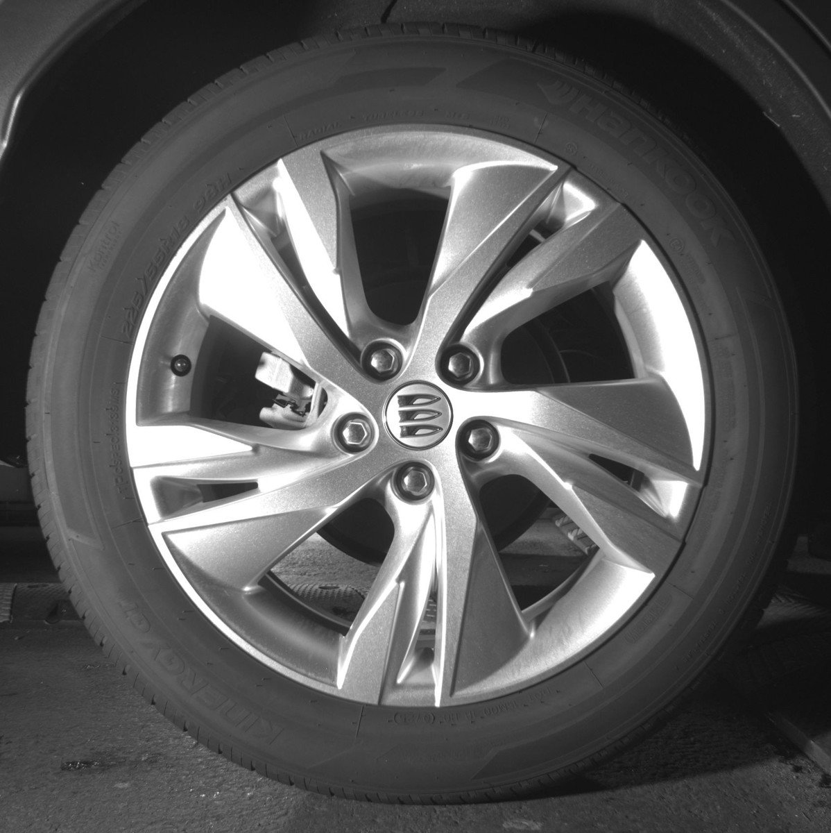 Used 2025 Buick Encore GX Preferred image 15