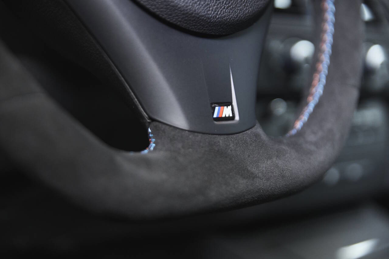 Used 2013 BMW M3 Coupe image 47