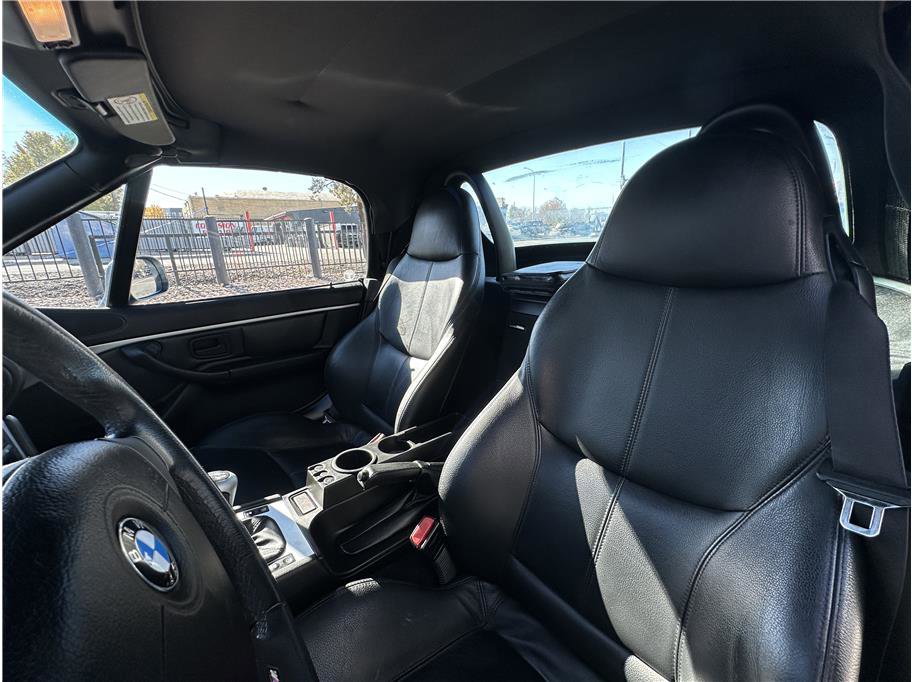 Used 2000 BMW Z3 2.5i image 24