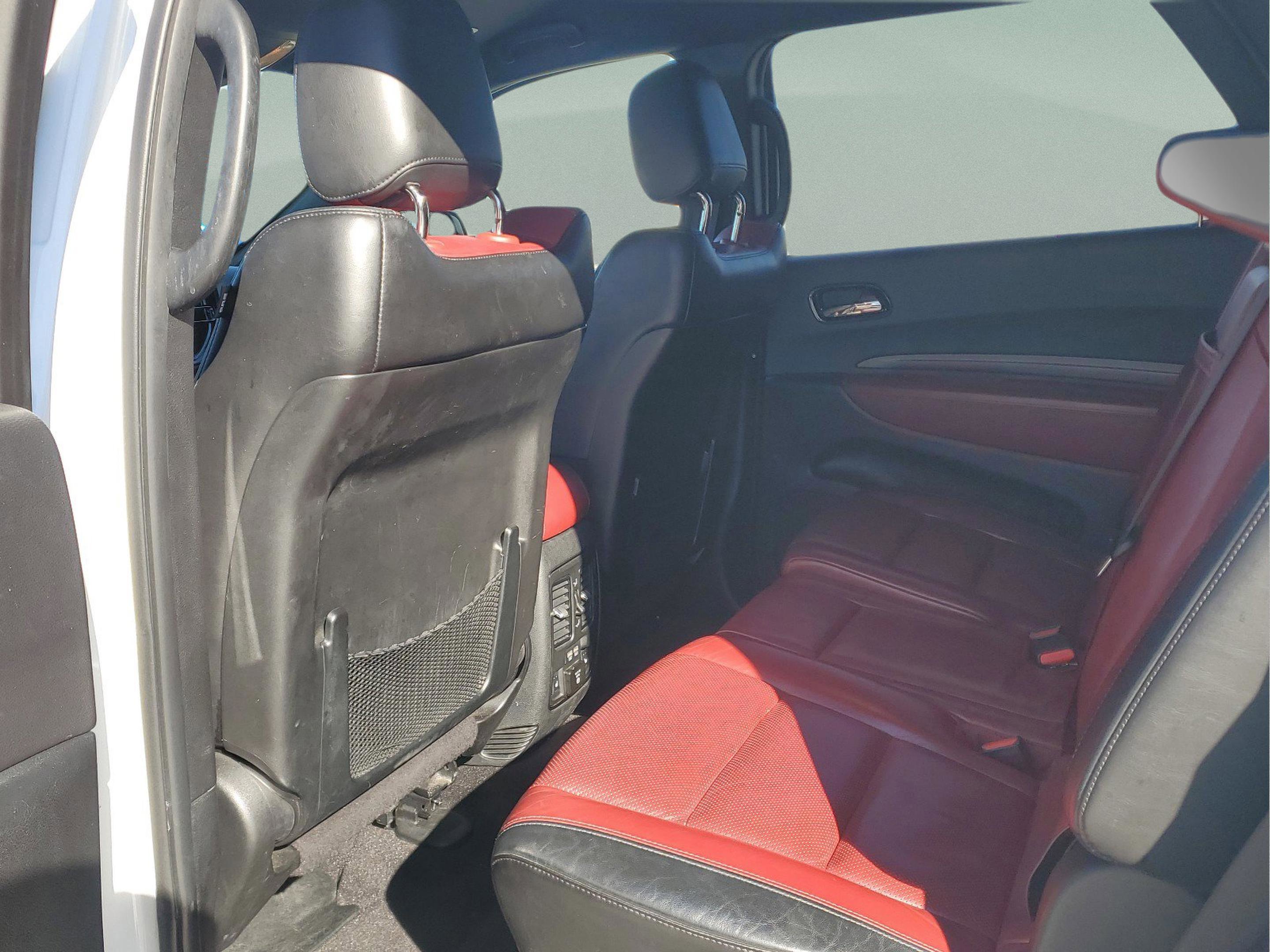 Used 2022 Dodge Durango R/T image 11