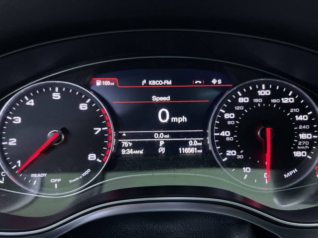 Used 2018 Audi A7 3.0T Prestige w/ Prestige Package image 19