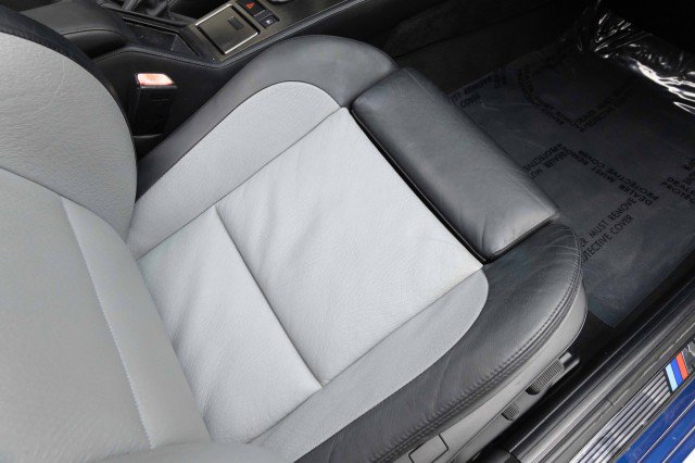 Used 2001 BMW M5 image 28