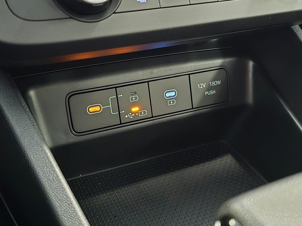 New 2026 Hyundai Santa Cruz SE AWD/4WD image 28