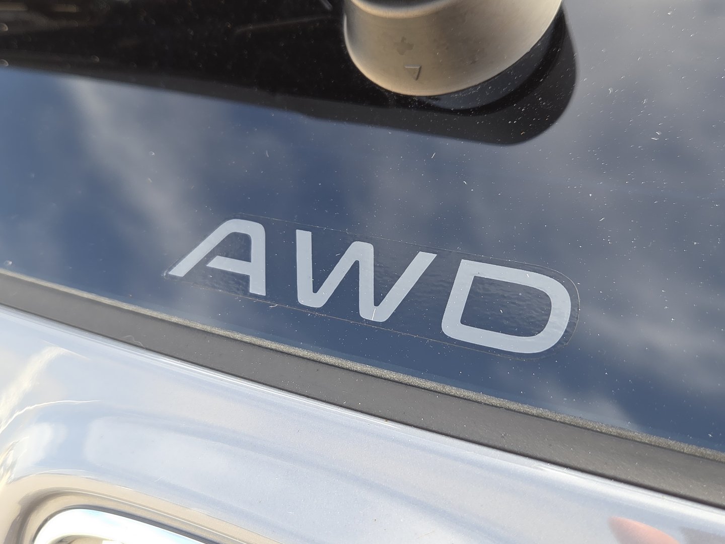 Used 2026 Honda CR-V LX image 9