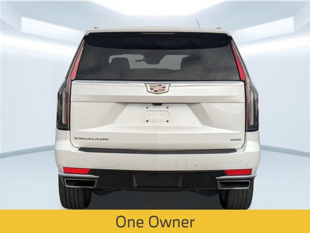 Used 2024 Cadillac Escalade Premium Luxury image 5