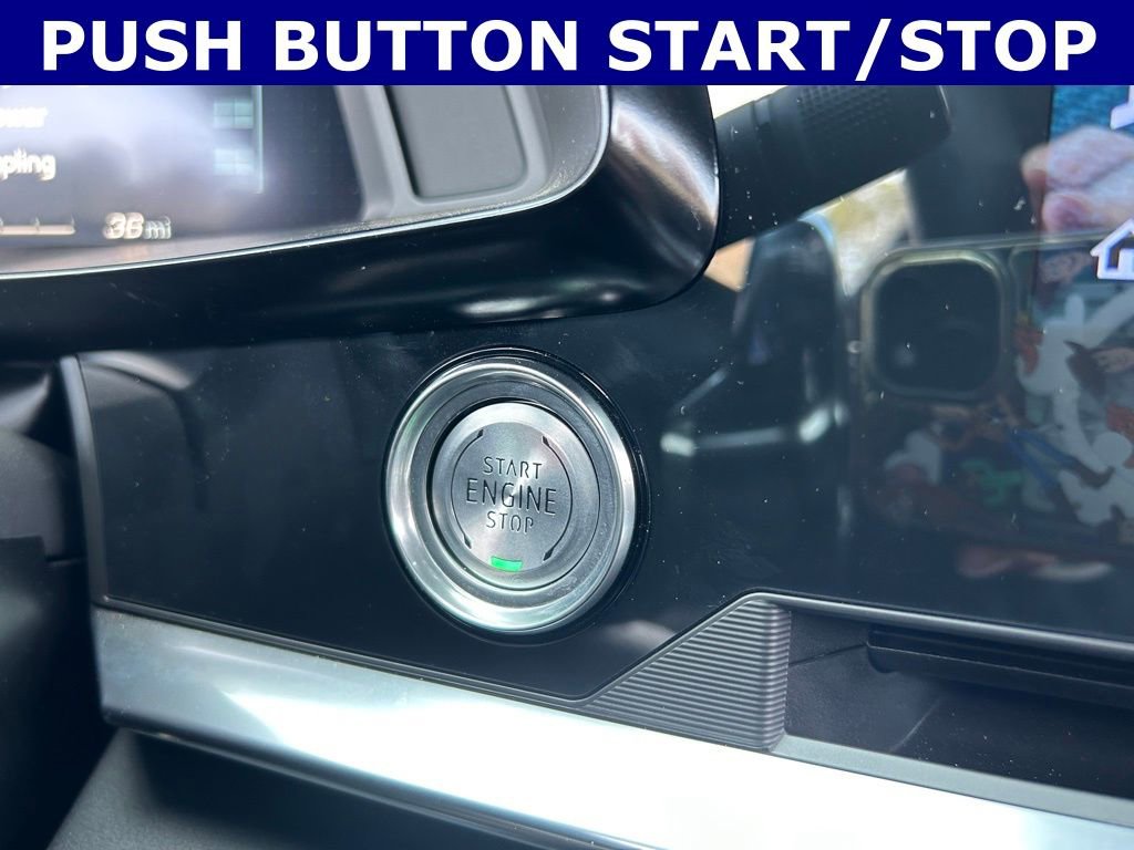 Used 2024 Chevrolet Corvette E-Ray image 14