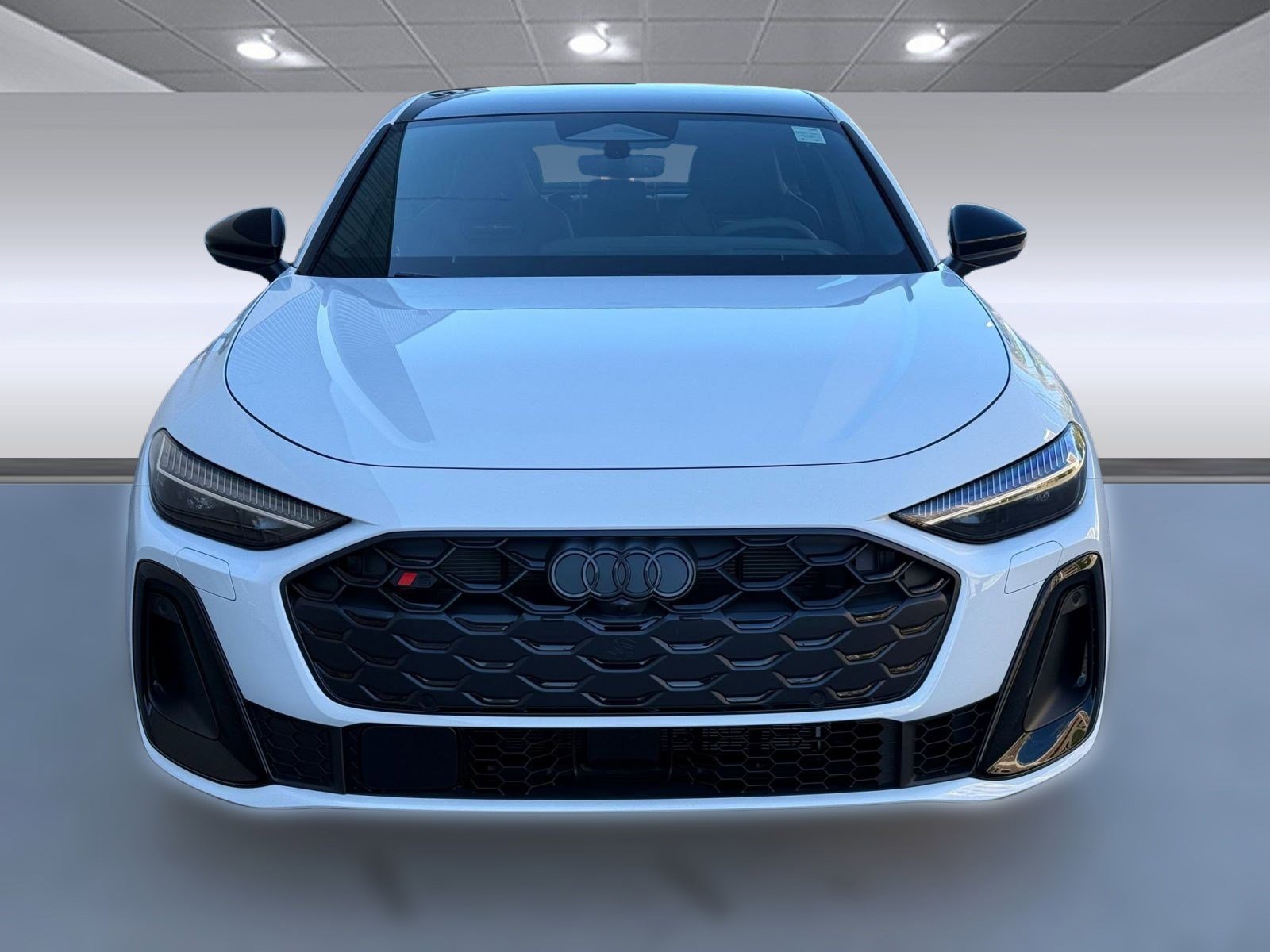 New 2025 Audi S5 Premium Plus image 6
