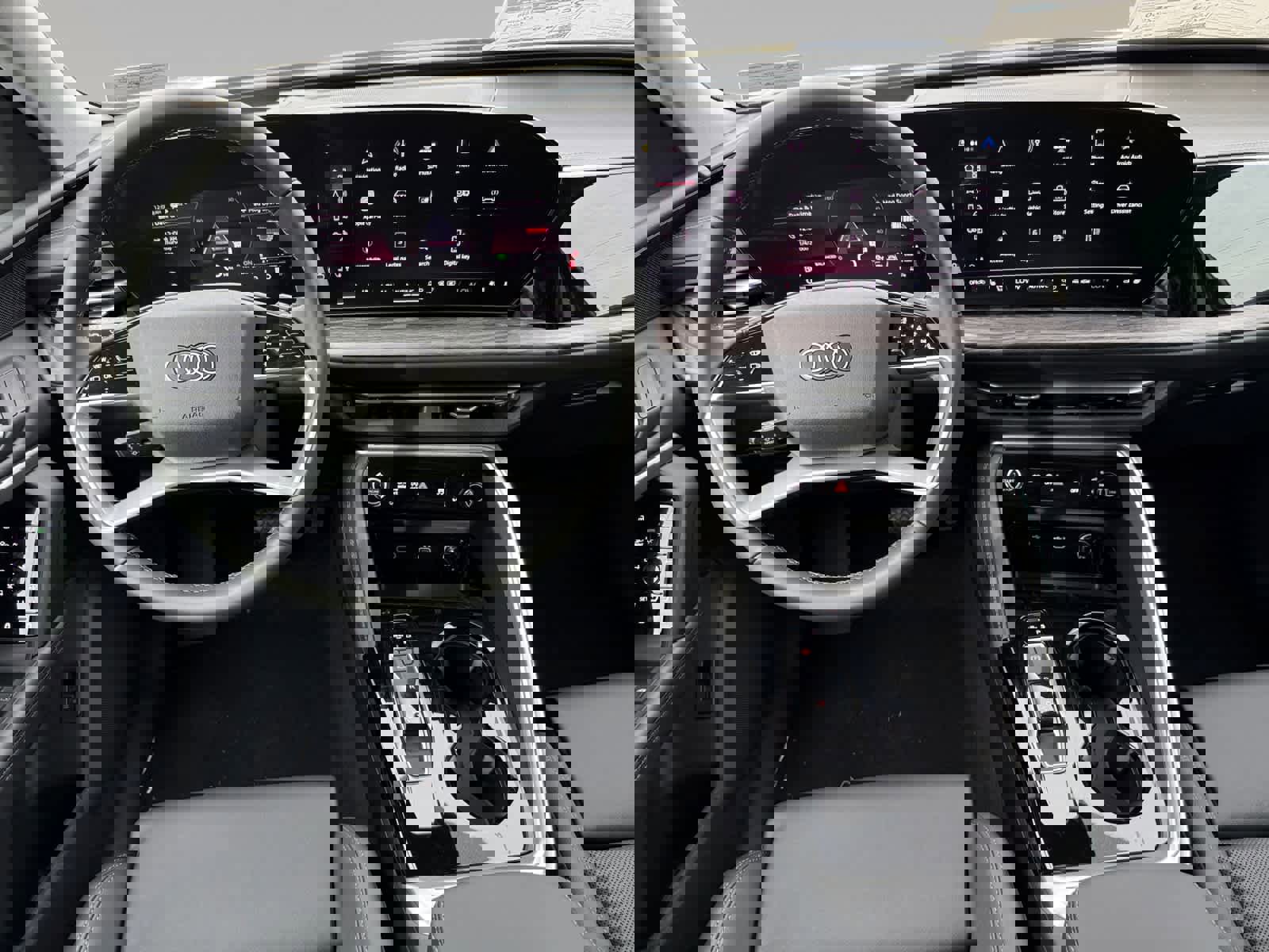 New 2025 Audi Q5 Premium Plus image 11