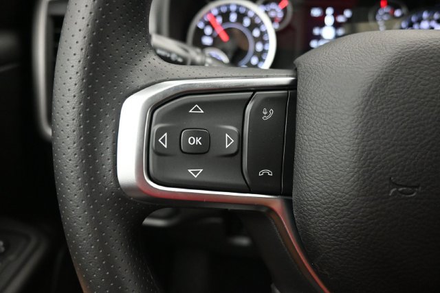 New 2027 RAM 1500 Express RWD image 13