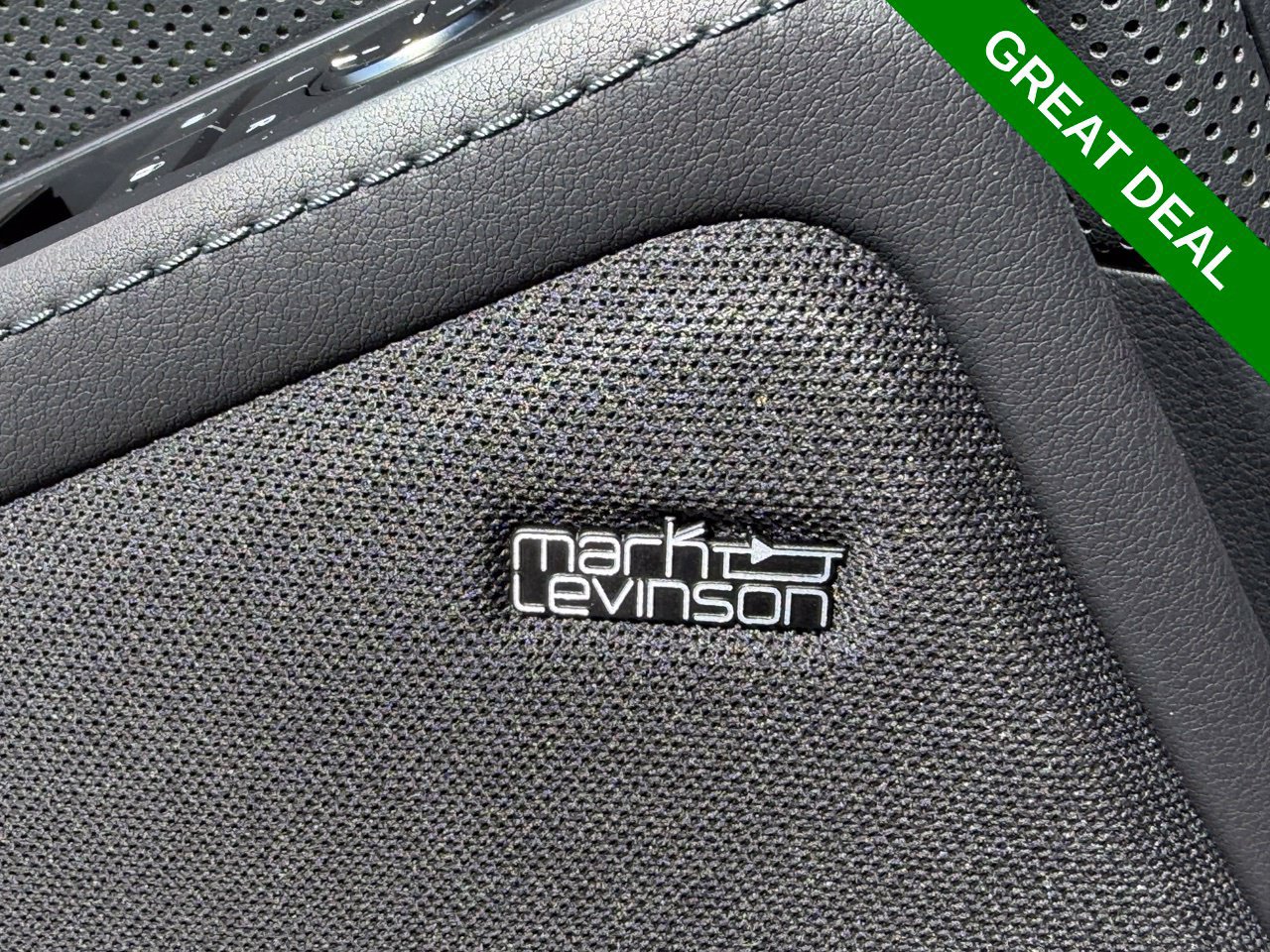Used 2024 Lexus GX 550 AWD/4WD image 33