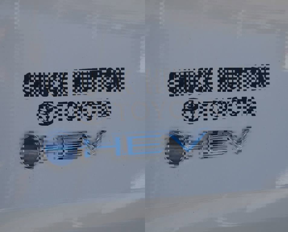 Used 2025 Toyota Sienna LE image 18