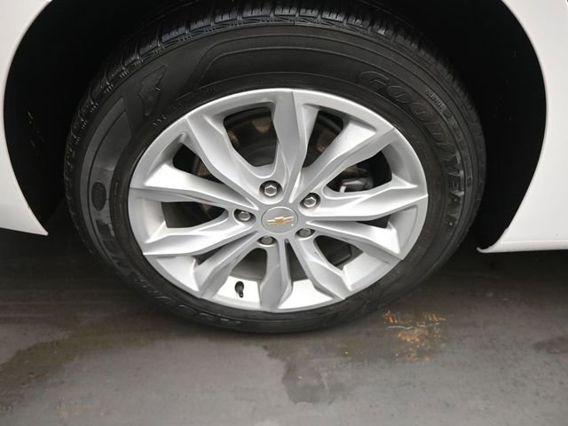 Used 2024 Chevrolet Malibu LT FWD image 42