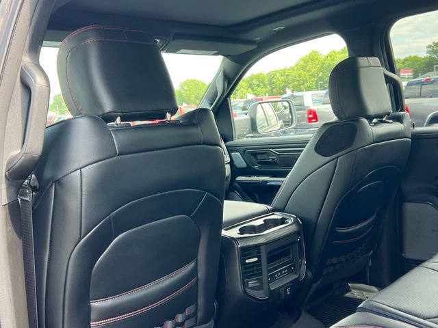 New 2026 RAM 1500 Rebel w/ Rebel Level 2 Equipment Group AWD/4WD image 38