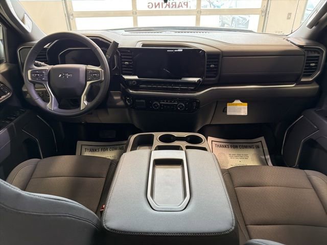 New 2026 Chevrolet Silverado 1500 RST image 32