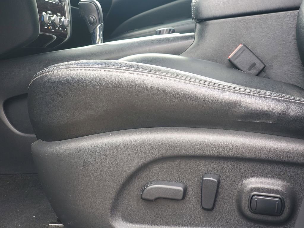Used 2013 Nissan Pathfinder SL w/ SL Premium Pkg AWD/4WD image 12