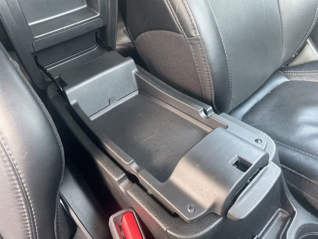 Used 2023 Jeep Cherokee Altitude Lux image 38