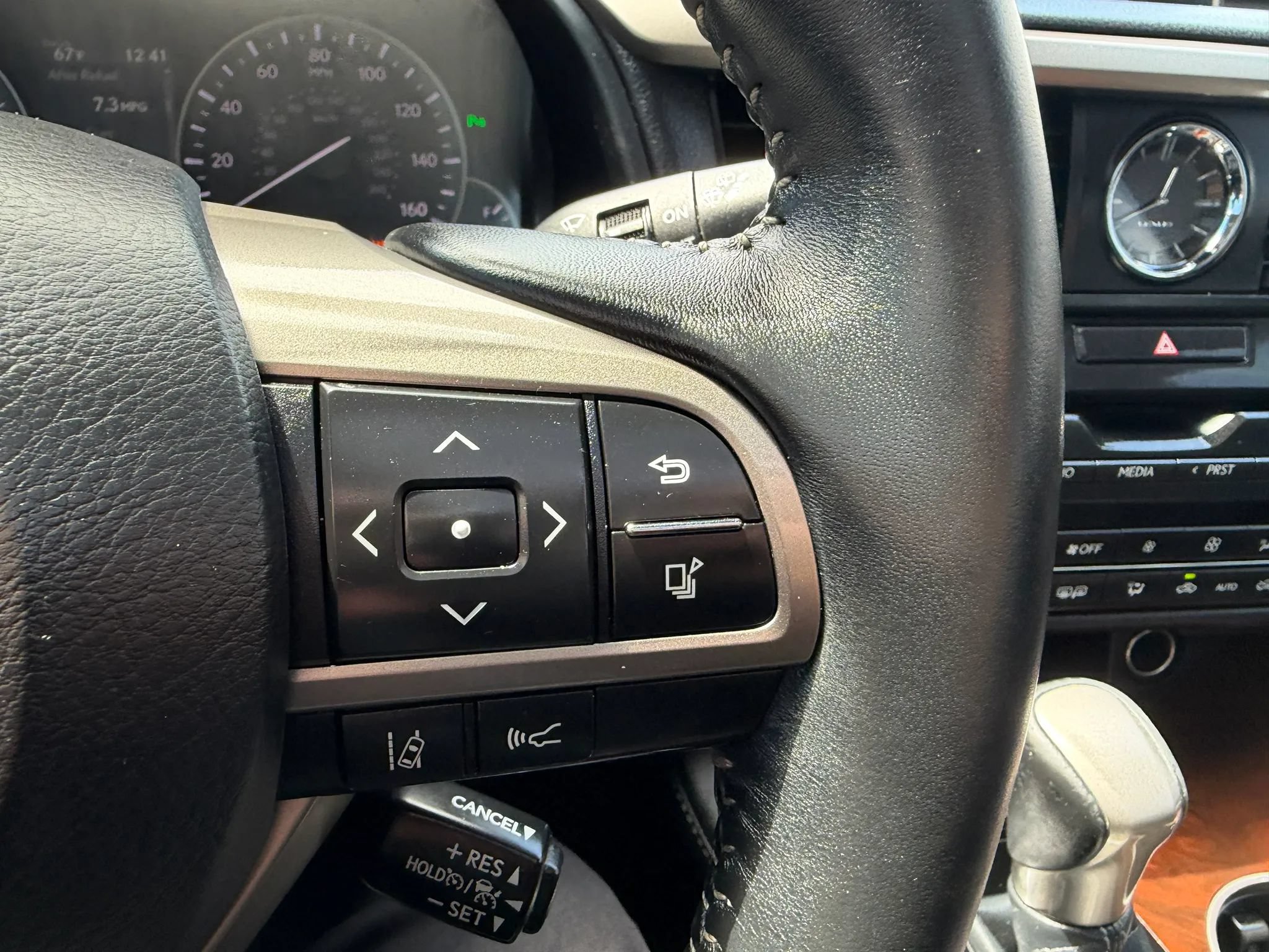 Used 2017 Lexus RX 350 F Sport AWD/4WD image 25