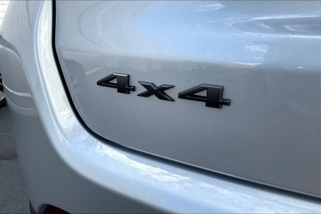 New 2026 Jeep Compass Latitude w/ Quick Order Package 29K image 13