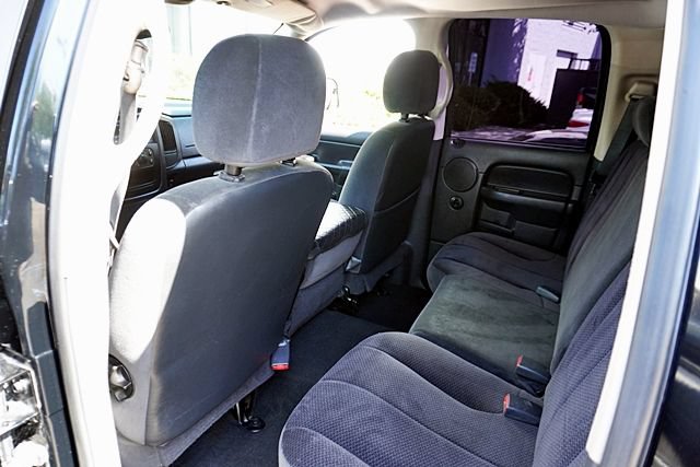 Used 2005 Dodge Ram 3500 Truck SLT w/ Quad Cab Big Horn Value Group RWD image 25