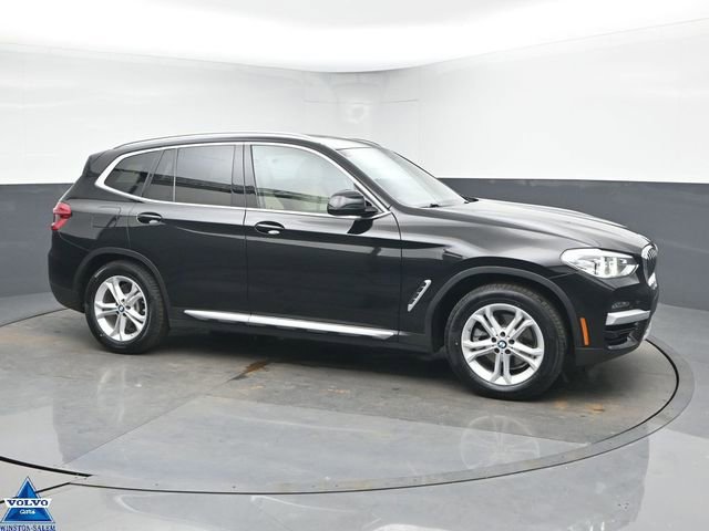 Used 2020 BMW X3 sDrive30i w/ Convenience Package image 1