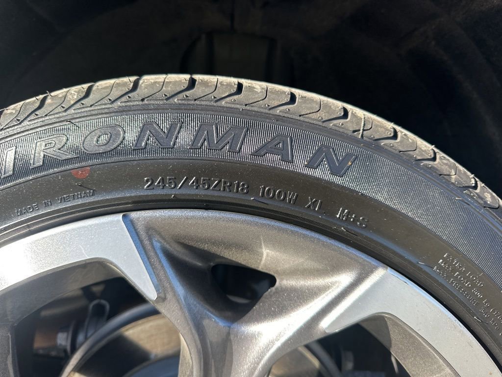 Used 2024 Chevrolet Malibu LT image 30