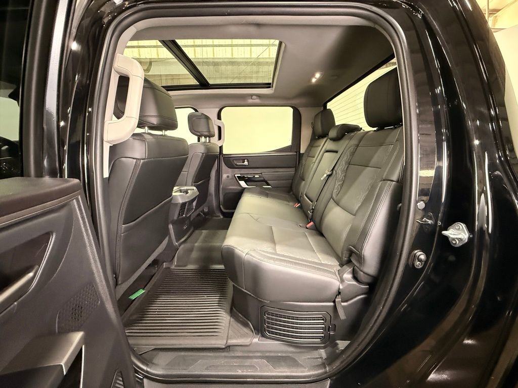 Used 2023 Toyota Tundra Limited image 16