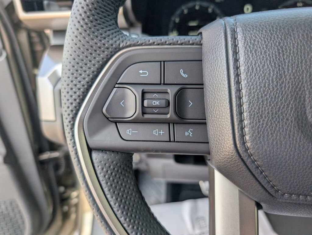 New 2026 Toyota Tacoma TRD Sport image 22