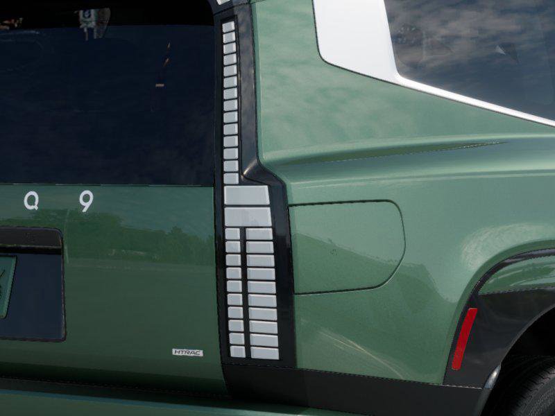 New 2026 Hyundai Ioniq 9 SEL image 10