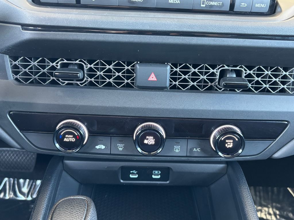 Used 2023 Honda Accord LX image 15