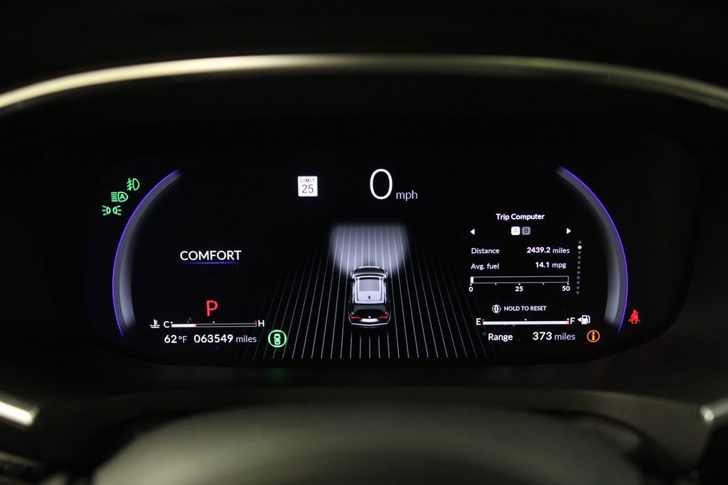 Used 2022 Acura MDX A-Spec image 13