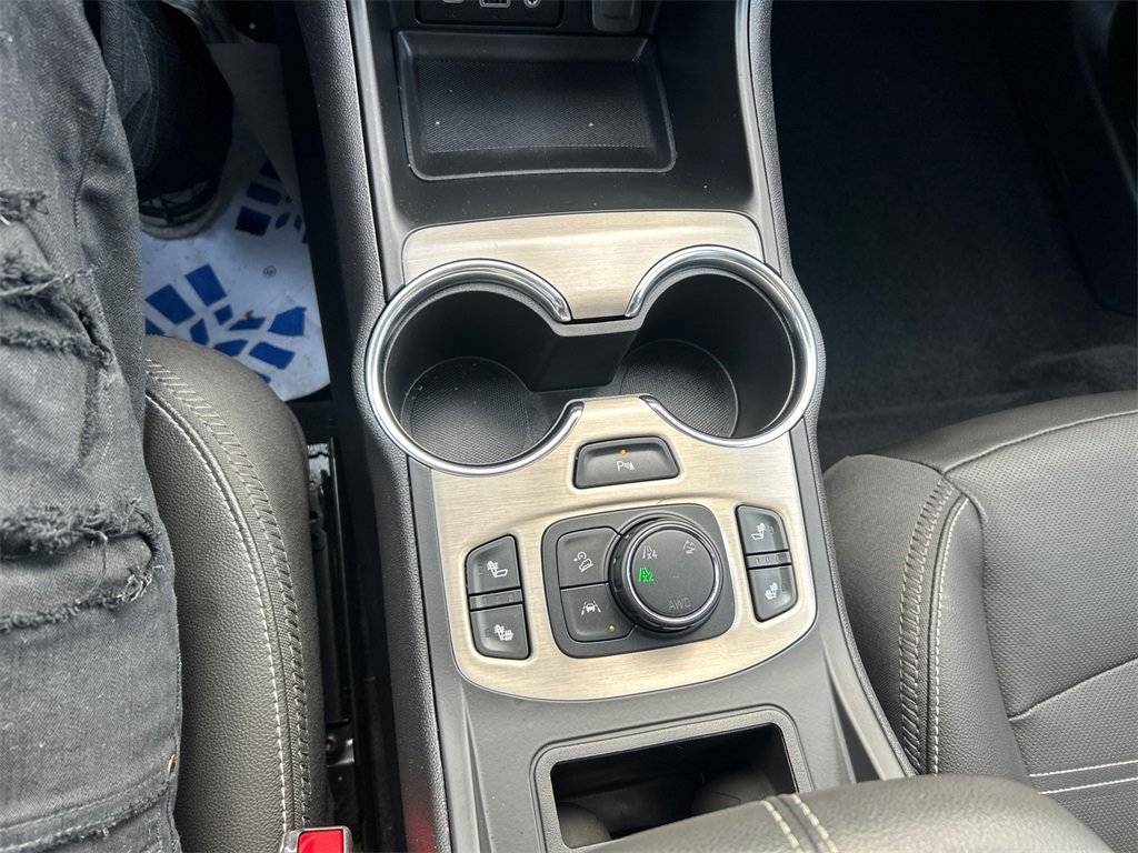 Certified 2023 GMC Terrain Denali image 18