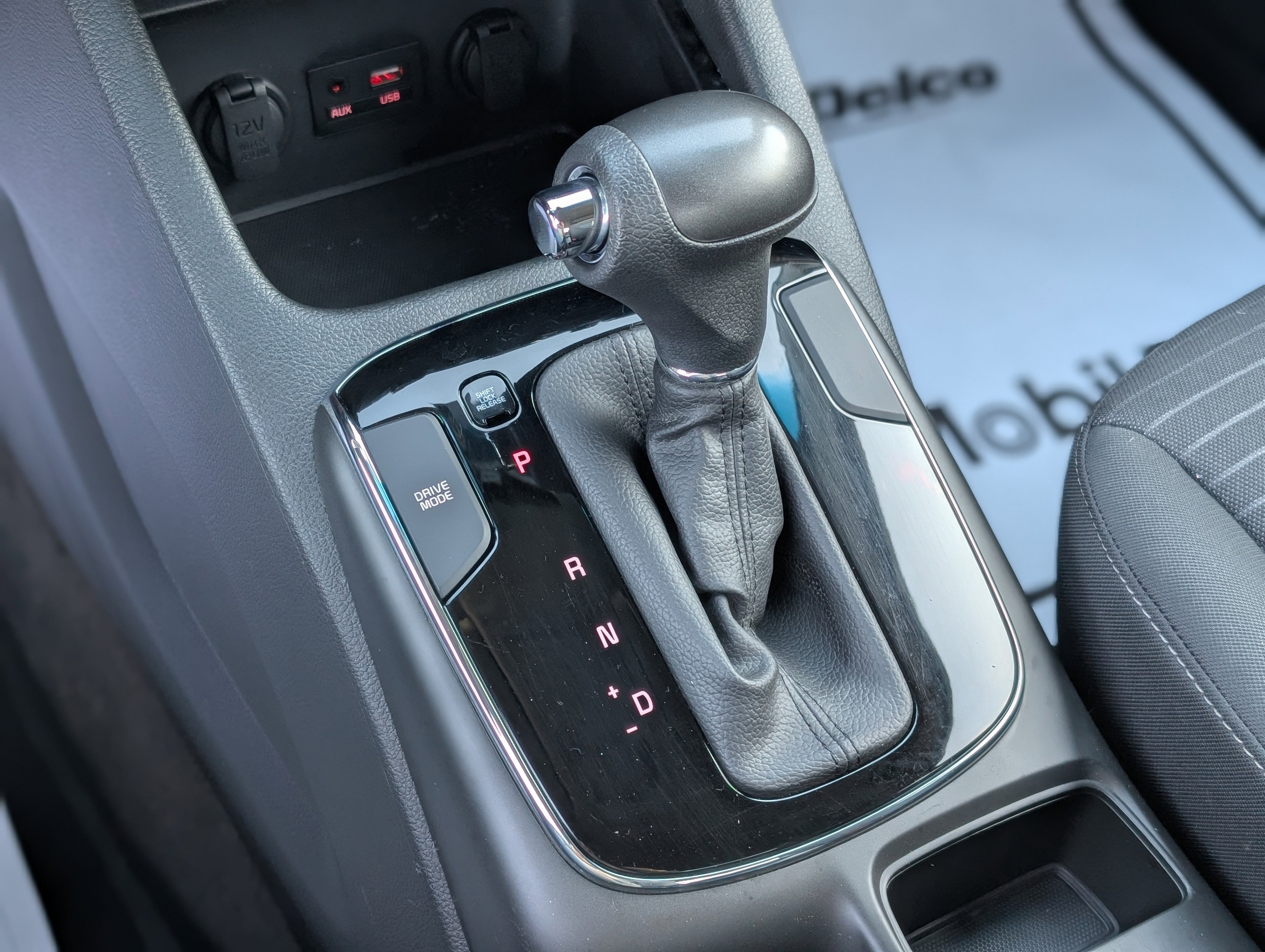 Used 2018 Kia Forte LX w/ LX Popular Package image 4